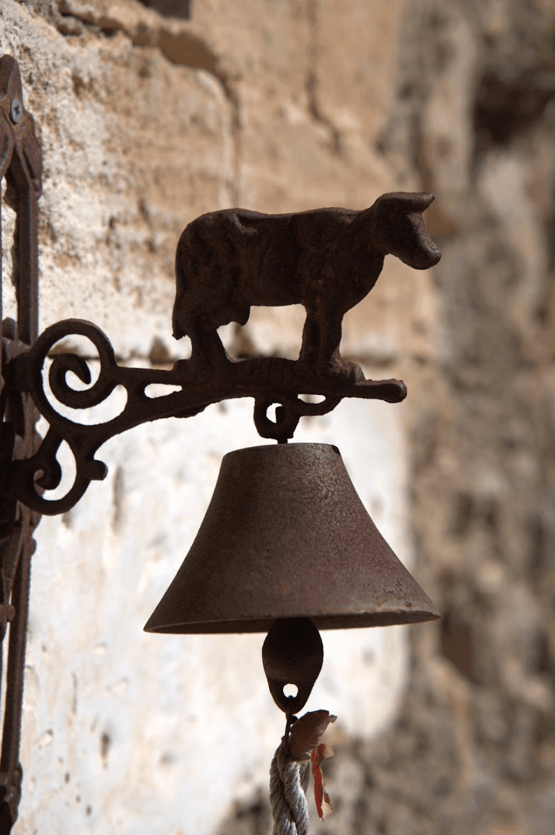 Rincones de Finca Sa Duaia